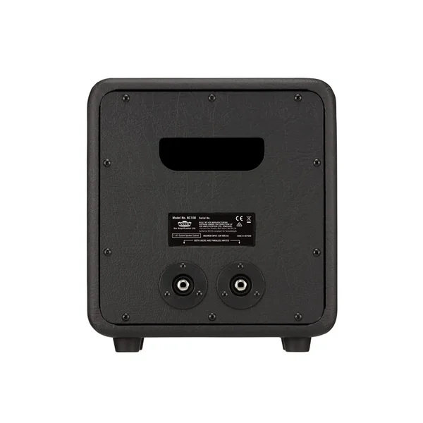 Black Cab BC108