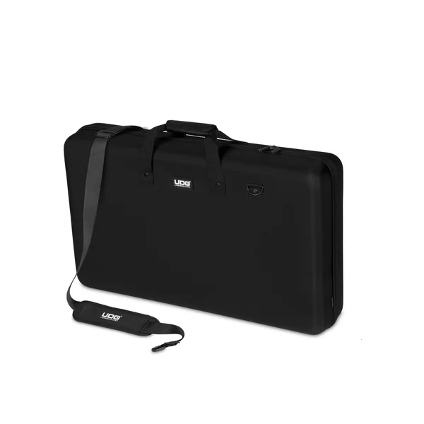 Black Cover for Denon SC LIVE 2