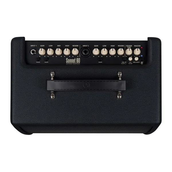 Blackstar Sonnet 60 acoustic guitar amplifier (Black)