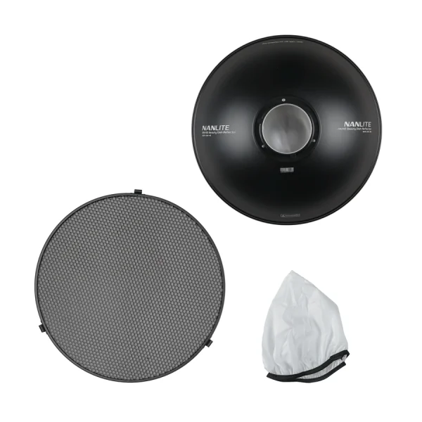 BM40 Beauty Dish Reflector (40 cm)