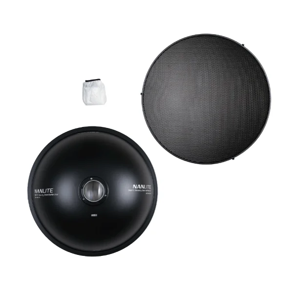 BM70 Beauty Dish Reflector (70 cm)