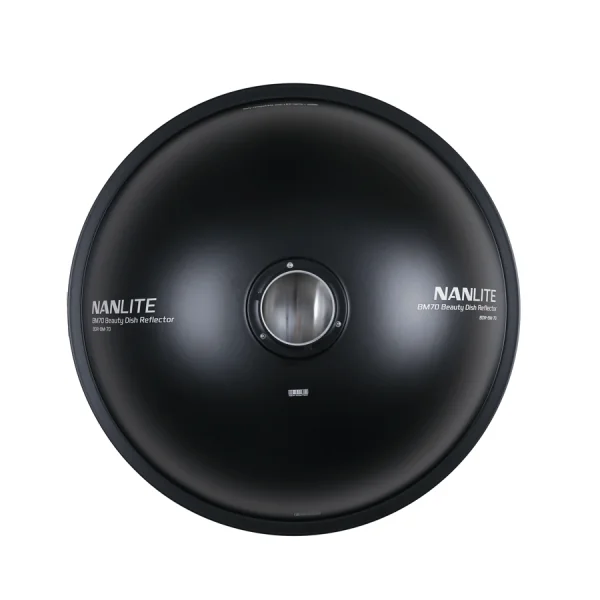 BM70 Beauty Dish Reflector (70 cm)