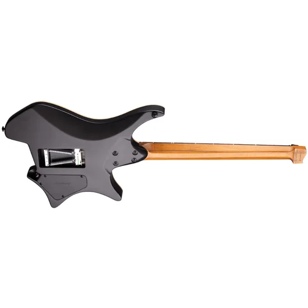 Boden Standard NX 6 Tremolo LH - charcoal