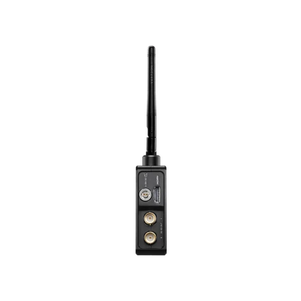 Bolt 6 LT Receiver