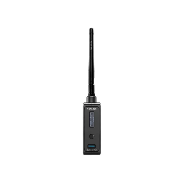 Bolt 6 LT Receiver