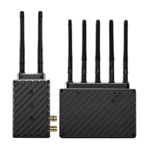 Bolt 6 LT Set
