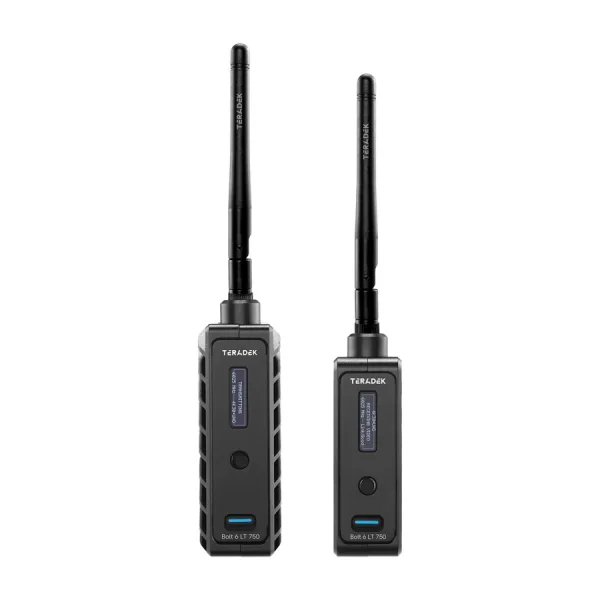 Bolt 6 LT Set