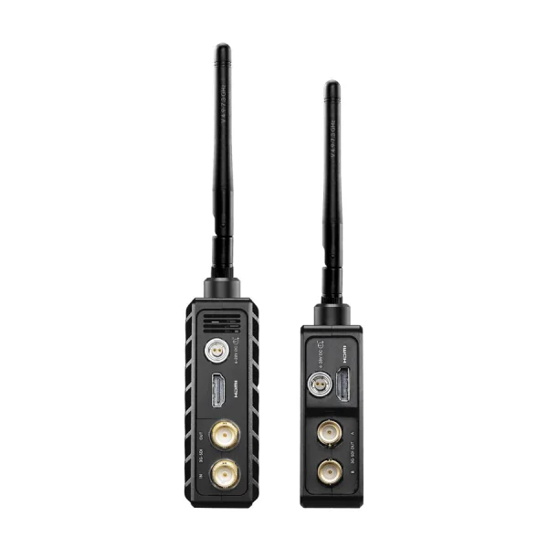 Bolt 6 LT Set