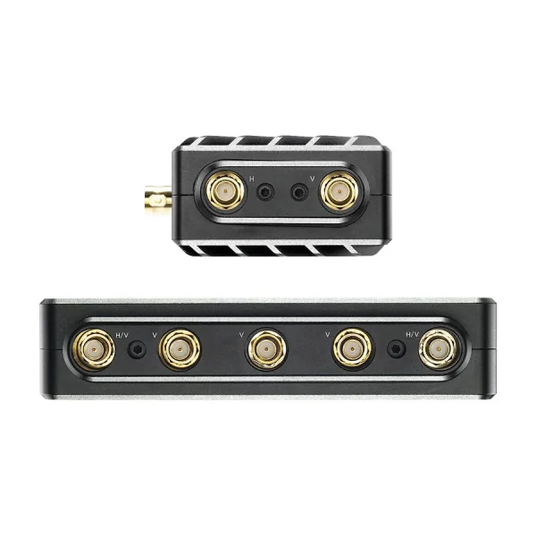 Bolt 6 LT Set