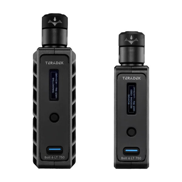 Bolt 6 LT Set
