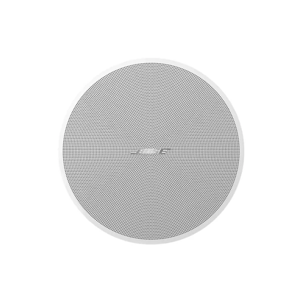 Bose Professional DesignMax DM3C Blanc – Enceintes plafond 100V (la paire)