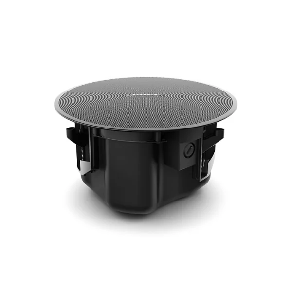 Bose Professional DesignMax DM3C Noir – Enceintes plafond 100V (la paire)