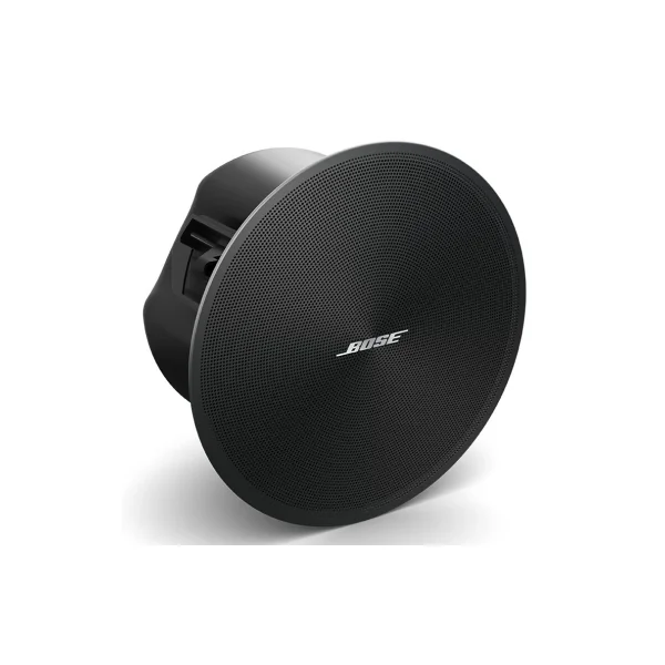 Bose Professional DesignMax DM3C Noir – Enceintes plafond 100V (la paire)