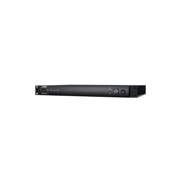 Bose Professional Veritas 2160BH – Amplificateur professionnel 70V / 100V | 2 x 160 W Bluetooth