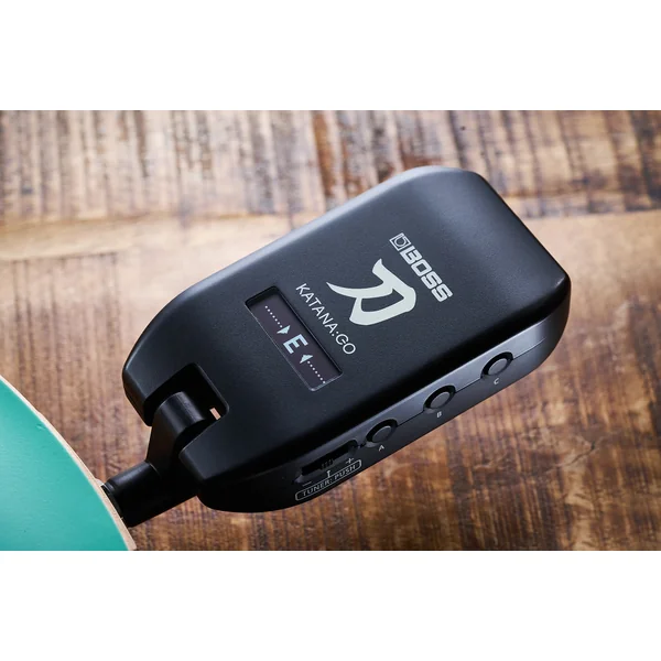 BOSS Katana:GO2 Amplificateur pour casque