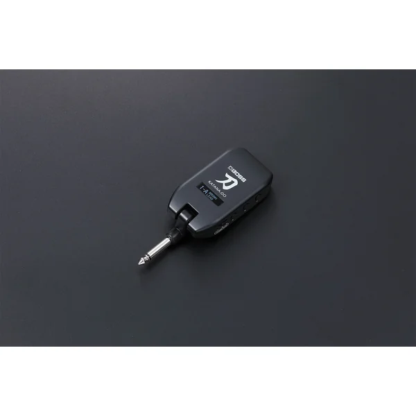 BOSS Katana:GO2 Amplificateur pour casque
