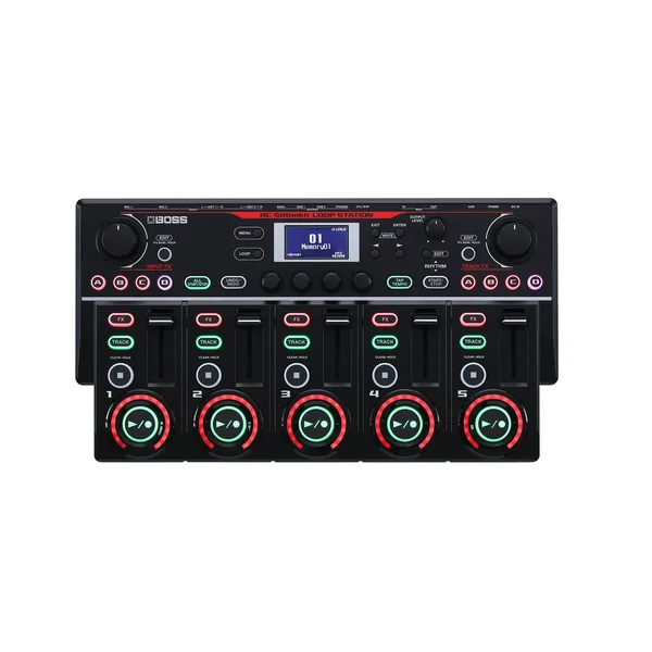 Boss RC-505MKII Loop Station Pédale Guitares