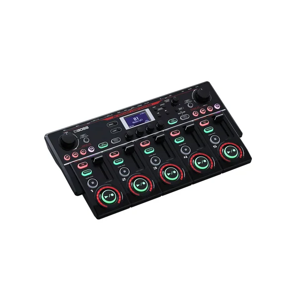 Boss RC-505MKII Loop Station Pédale Guitares