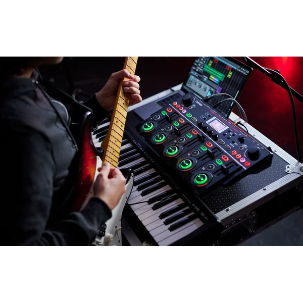 Boss RC-505MKII Loop Station Pédale Guitares