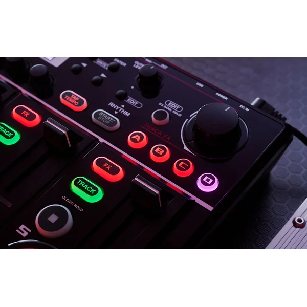 Boss RC-505MKII Loop Station Pédale Guitares