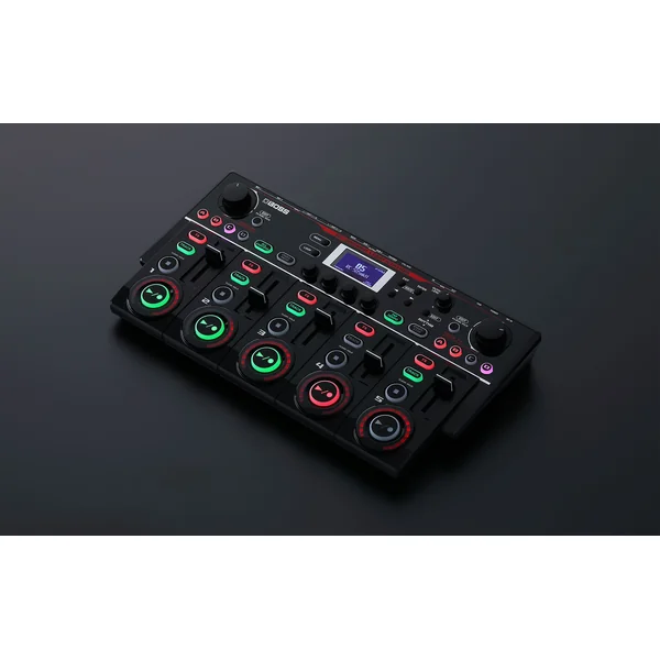 Boss RC-505MKII Loop Station Pédale Guitares