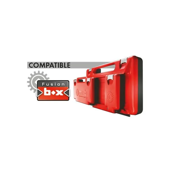 Box Medium Adapt’Box – Clés et Adaptateurs 44 Pièces - MOB