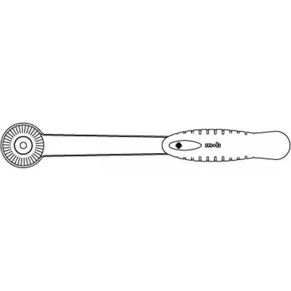 Box tournevis dynamométrique 1/4'' 42 pièces -MOB