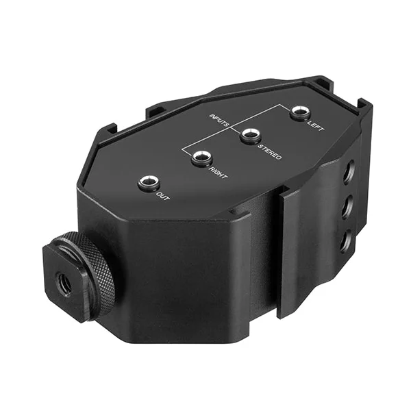 Boya MP4 audio adapter (BY-MP4)