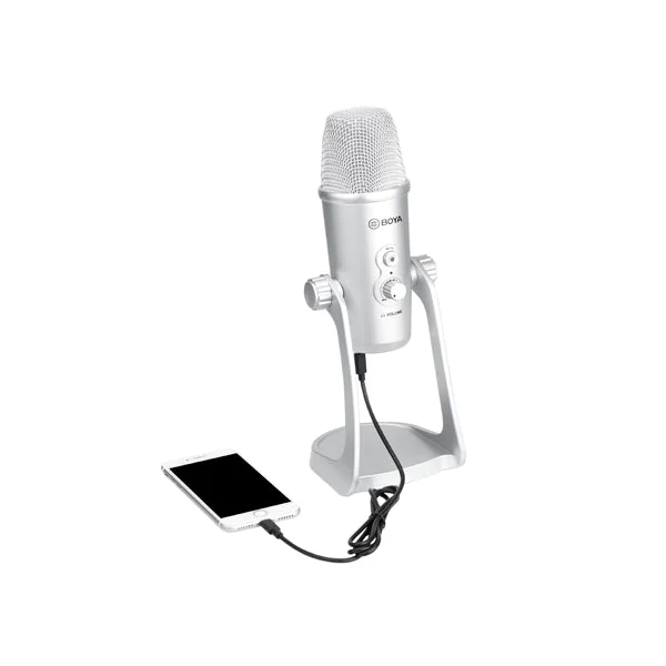 Boya PM700SP USB mikrofon