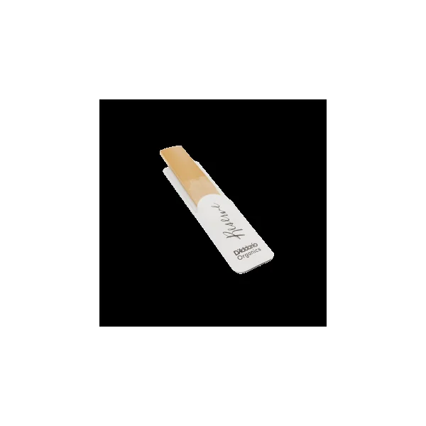 Boîte de 10 anches Reserve saxophone alto force 2,5