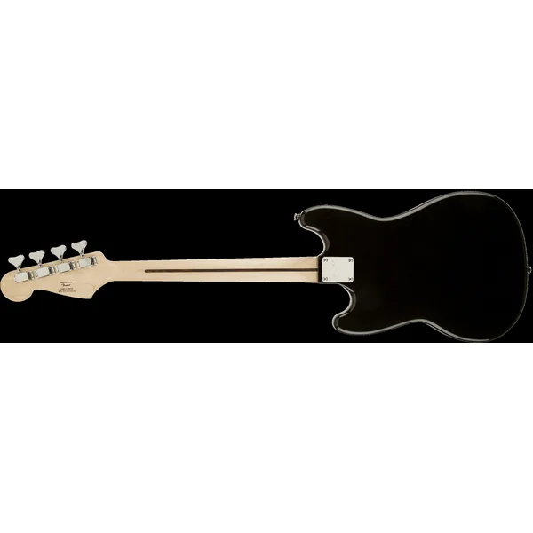 Bronco Bass (MN) - black