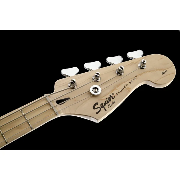 Bronco Bass (MN) - black