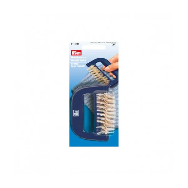 BROSSE POUR MOHAIR - Prym