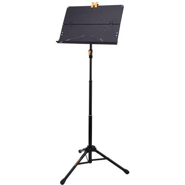 BS408B-PLUS Orchestral Music Stand