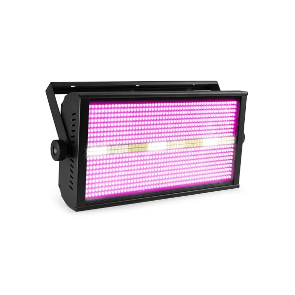 BS960 BeamZ - Blinder et Stroboscope 964 leds RGB + 96 leds Blanches