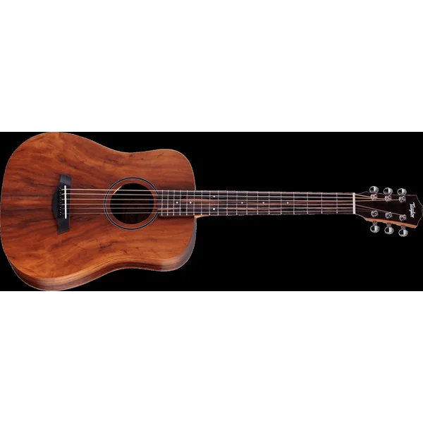 BT-Koa - natural matte