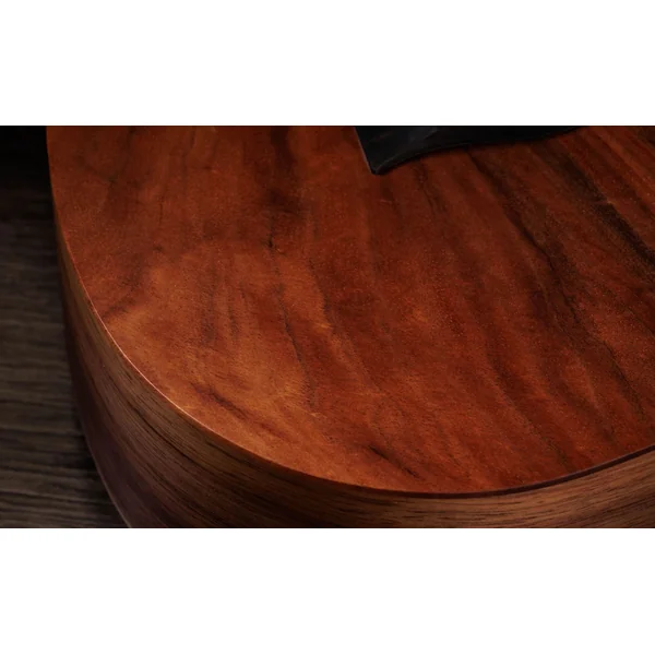 BT-Koa - natural matte