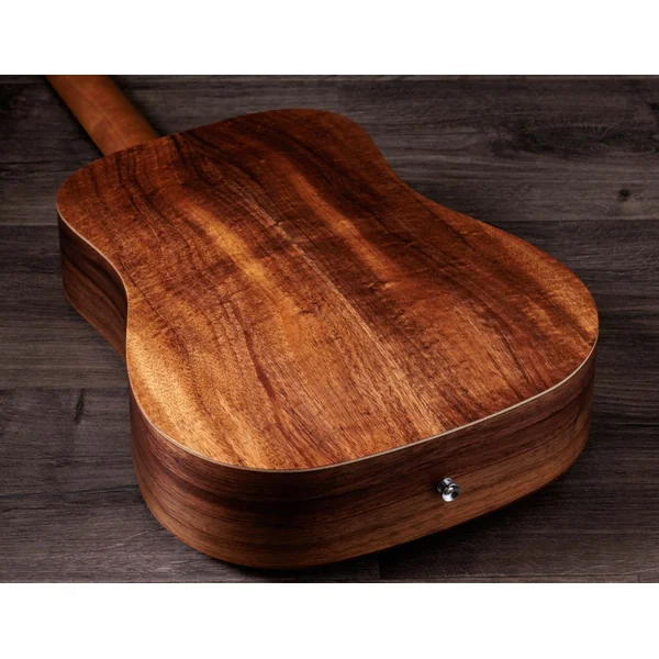 BT-Koa - natural matte