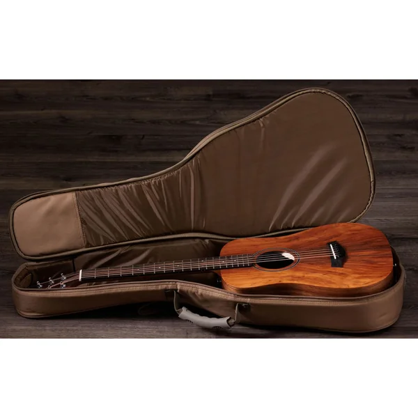 BT-Koa - natural matte