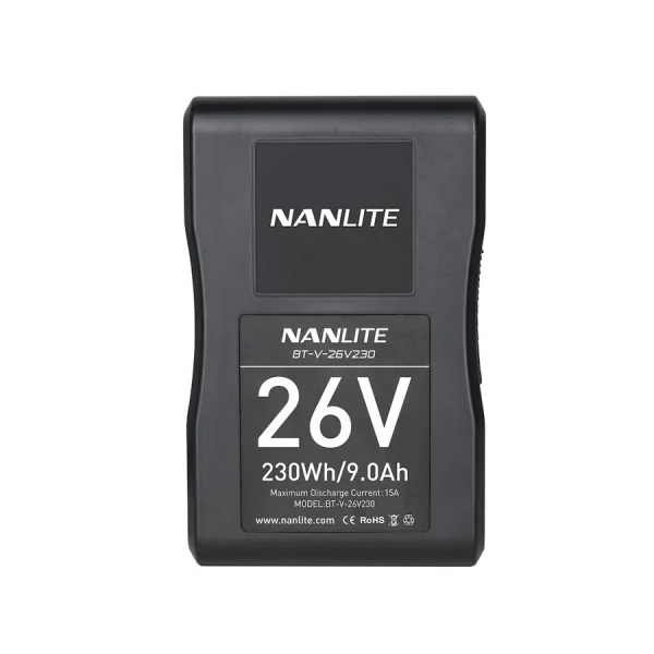 BT-V-26V230