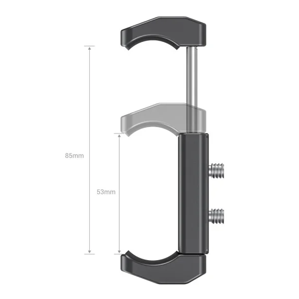 BUB2336 - Holder for Portable Power Banks