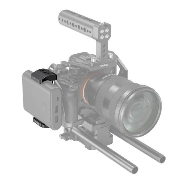 BUB2336 - Holder for Portable Power Banks