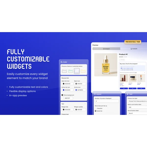 Bundle: all 3 PT volumes