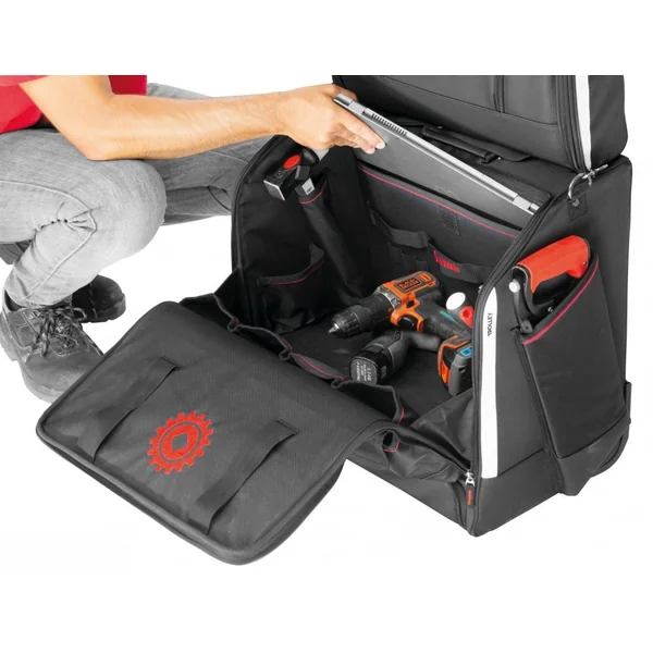 B’up Grand Volume – Trolley pour travailler debout facilement - MOB