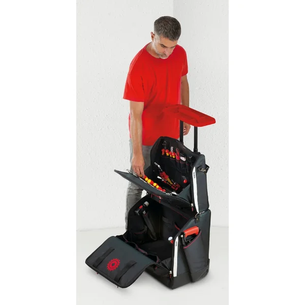 B’up Grand Volume – Trolley pour travailler debout facilement - MOB