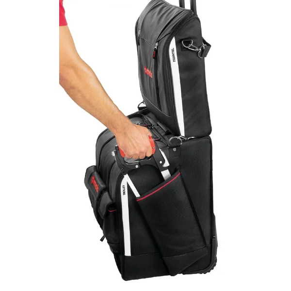 B’up Grand Volume – Trolley pour travailler debout facilement - MOB