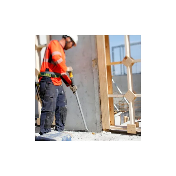 Burineur manuel nanovib® - Leborgne