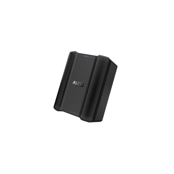 BUSKER ALTO PROFESSIONNEL Enceinte 200W sur batterie Bluetooth FX 24h