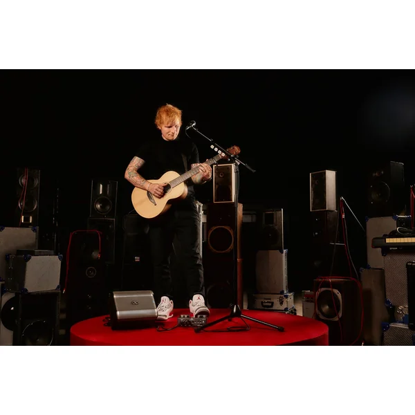 Busker Special Edition