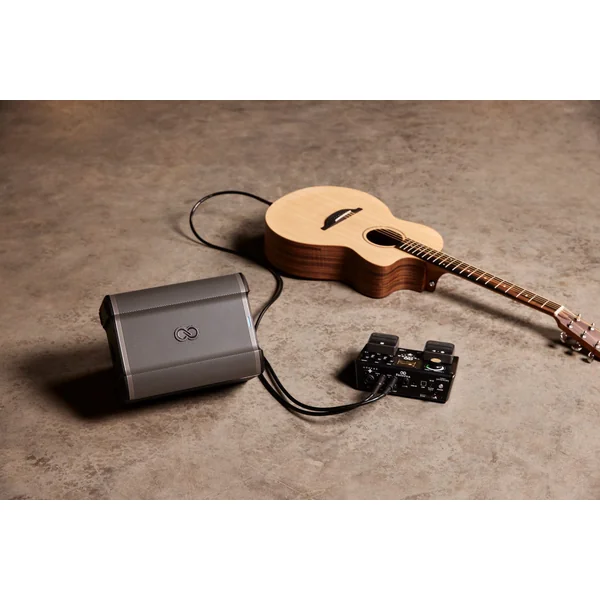 Busker Special Edition